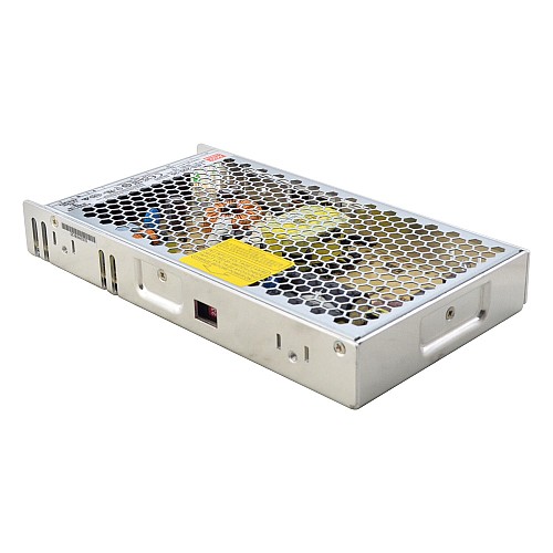 LRS-200-36 MEANWELL 200W 36VDC 5.9A 115/230VAC 密閉型スイッチング電源