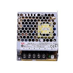 CN 発売中 - LRS-35-15 MEANWELL 36W 15VDC 2.4A 115/230VAC 密閉型スイッチング電源