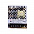 CN 発売中 - LRS-35-15 MEANWELL 36W 15VDC 2.4A 115/230VAC 密閉型スイッチング電源