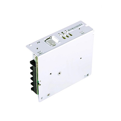 LRS-35-5 MEANWELL 35W 5VDC 7A 115/230VAC 密閉型スイッチング電源