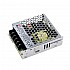 LRS-35-5 MEANWELL 35W 5VDC 7A 115/230VAC 密閉型スイッチング電源
