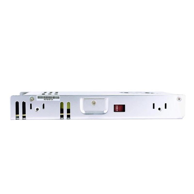 使用済み製品 - LRS-350-12 MEANWELL 350W 12VDC 29A 115/230VAC 密閉型スイッチング電源 - LRS-350-12-USED | StepperOnline