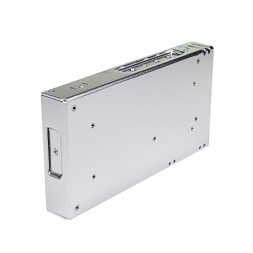 LRS-350-12 MEANWELL 350W 12VDC 29A 115/230VAC 密閉型スイッチング電源