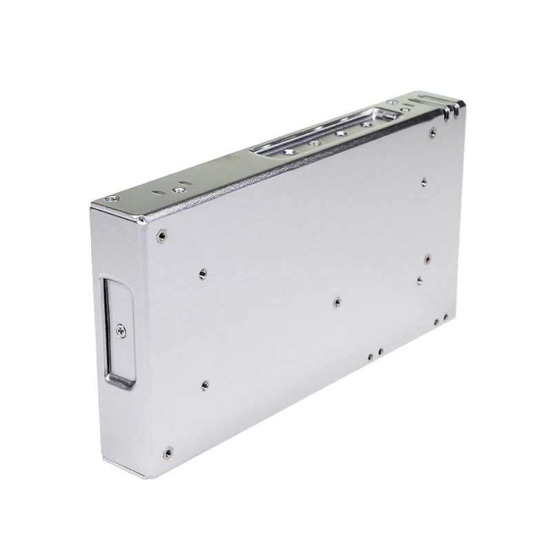 使用済み製品 - LRS-350-12 MEANWELL 350W 12VDC 29A 115/230VAC 密閉型スイッチング電源 - LRS-350-12-USED | StepperOnline