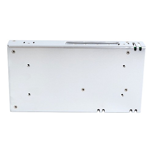 LRS-350-15 MEANWELL 348W 15VDC 23.2A 115/230VAC 密閉型スイッチング電源
