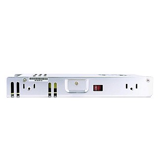 LRS-350-24 MEANWELL 350W 24VDC 14.6A 115/230VAC 密閉型スイッチング