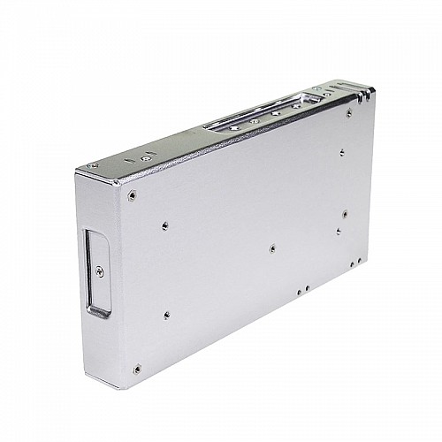 LRS-350-24 MEANWELL 350W 24VDC 14.6A 115/230VAC 密閉型スイッチング電源