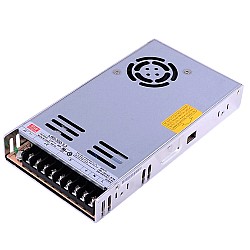 LRS-350-3.3 MEANWELL 198W 3.3VDC 60A 115/230VAC 密閉型スイッチング電源
