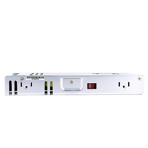 LRS-350-3.3 MEANWELL 198W 3.3VDC 60A 115/230VAC 密閉型スイッチング電源