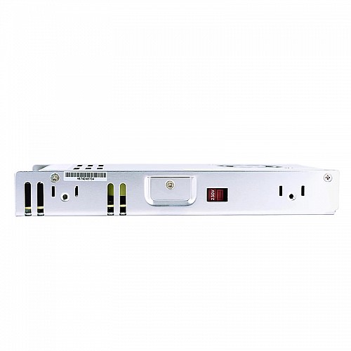 LRS-350-36 MEANWELL 350W 36VDC 9.7A 115/230VAC 密閉型スイッチング電源