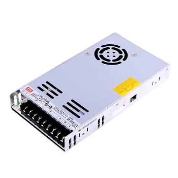LRS-350-36 MEANWELL 350W 36VDC 9.7A 115/230VAC 密閉型スイッチング電源 LRS-350-36 MEANWELL 350W 36VDC 9.7A 115/230VAC 密閉型スイッチング電源