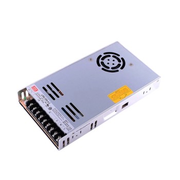 CN 発売中 - LRS-350-4.2 MEANWELL 252W 4.2VDC 60A 115/230VAC 密閉型スイッチング電源