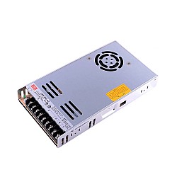CN 発売中 - LRS-350-4.2 MEANWELL 252W 4.2VDC 60A 115/230VAC 密閉型スイッチング電源