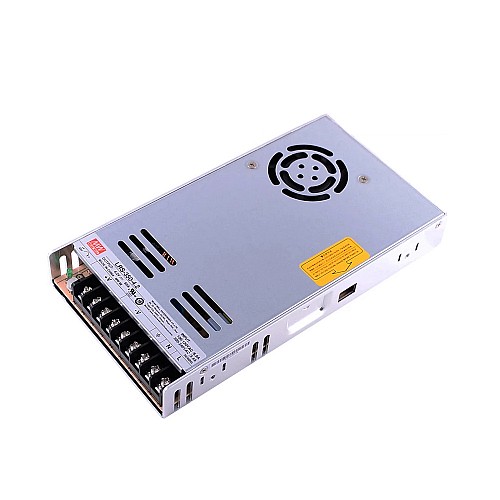 LRS-350-4.2 MEANWELL 252W 4.2VDC 60A 115/230VAC 密閉型スイッチング電源