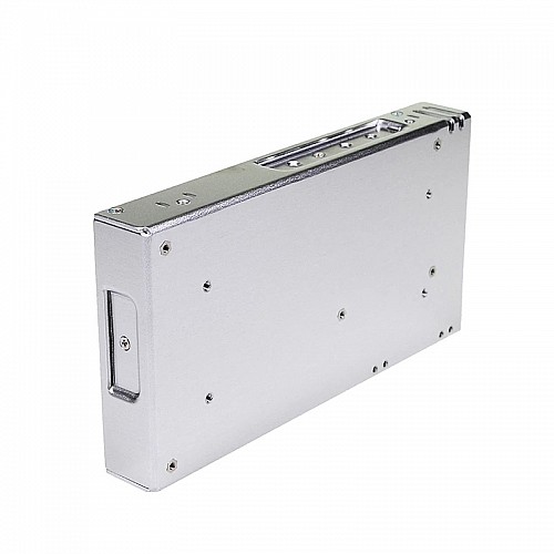 LRS-350-48 MEANWELL 350W 48VDC 7.3A 115/230VAC 密閉型スイッチング電源
