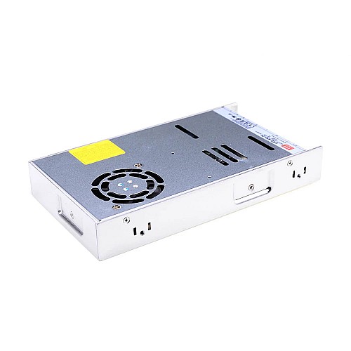 LRS-450-24 MEANWELL 451.2W 24VDC 18.8A 115/230VAC 密閉型スイッチング電源