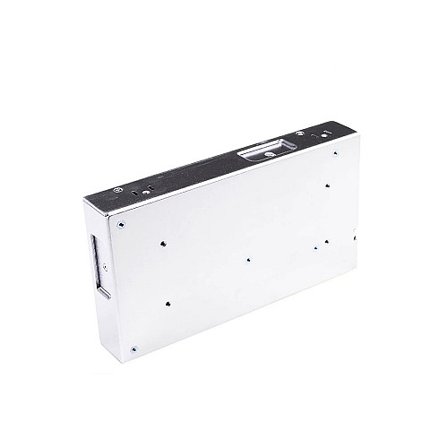LRS-450-24 MEANWELL 451.2W 24VDC 18.8A 115/230VAC 密閉型スイッチング電源