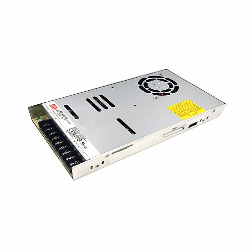 LRS-450-36 MEANWELL 450W 36VDC 12.5A 115/230VAC 密閉型スイッチング電源