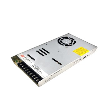 LRS-450-48 MEANWELL 451.2W 48VDC 9.4A 115/230VAC 密閉型スイッチング電源