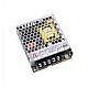 LRS-50-12 MEANWELL 50W 12VDC 4.2A 115/230VAC 密閉型スイッチング電源