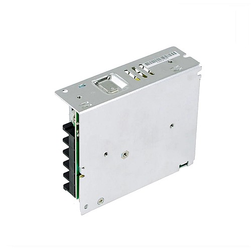 LRS-50-12 MEANWELL 50W 12VDC 4.2A 115/230VAC 密閉型スイッチング電源