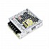 LRS-50-12 MEANWELL 50W 12VDC 4.2A 115/230VAC 密閉型スイッチング電源