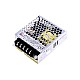 LRS-50-15 MEANWELL 51W 15VDC 3.4A 115/230VAC 密閉型スイッチング電源