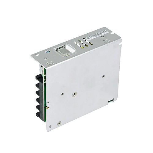 LRS-50-24 MEANWELL 50W 24VDC 2.2A 115/230VAC 密閉型スイッチング電源