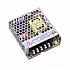 LRS-50-24 MEANWELL 50W 24VDC 2.2A 115/230VAC 密閉型スイッチング電源