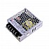 LRS-50-36 MEANWELL 52.2W 36VDC 1.45A 115/230VAC 密閉型スイッチング電源