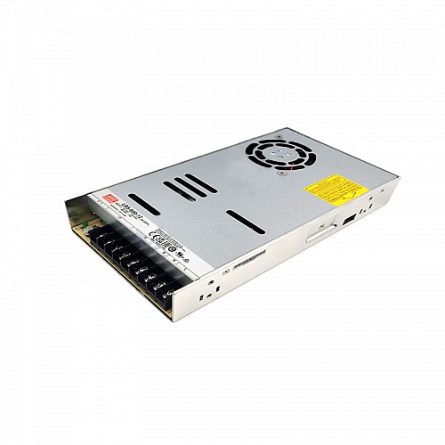 LRS-600-12 MEANWELL 600W 12VDC 50A 115/230VAC 密閉型スイッチング電源 LRS-600-12 MEANWELL 600W 12VDC 50A 115/230VAC 密閉型スイッチング電源