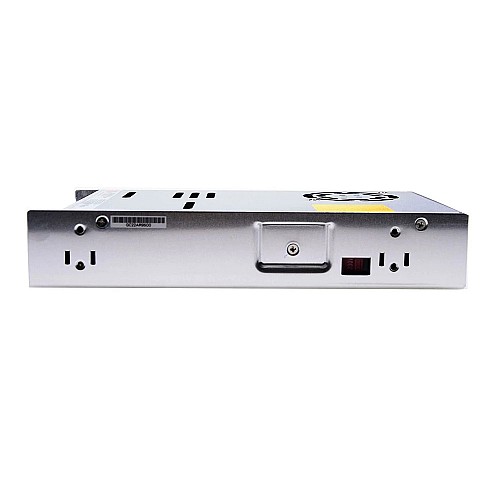 LRS-600-24 MEANWELL 600W 24VDC 25A 115/230VAC 密閉型スイッチング電源