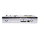 LRS-600-24 MEANWELL 600W 24VDC 25A 115/230VAC 密閉型スイッチング電源