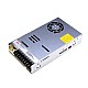 LRS-600-24 MEANWELL 600W 24VDC 25A 115/230VAC 密閉型スイッチング電源