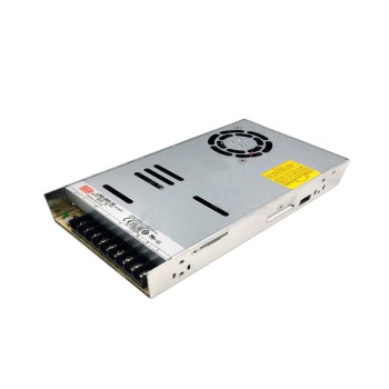 LRS-600-36 MEANWELL 597.6W 36VDC 16.6A 115/230VAC 密閉型スイッチング電源