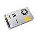 LRS-600-5 MEANWELL 500W 5VDC 100A 115/230VAC 密閉型スイッチング電源