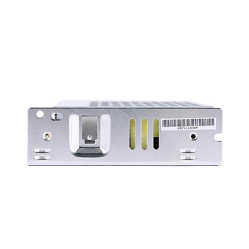 LRS-75-12 MEANWELL 75W 12VDC 6A 115/230VAC 密閉型スイッチング電源