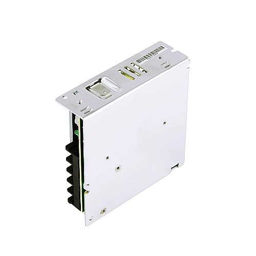 LRS-75-24 MEANWELL 75W 24VDC 3.2A 115/230VAC 密閉型スイッチング電源