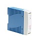 MDR-10-15 MEANWELL 10W 15VDC 0.67A 115/230VAC 単一出力産業用 DIN レール電源
