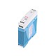 MDR-10-24 MEANWELL 10W 24VDC 0.42A 115/230VAC DINレール電源