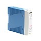 MDR-10-5 MEANWELL 10W 5VDC 2A 115/230VAC 単一出力産業用 DIN レール電源