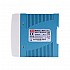 MDR-10-5 MEANWELL 10W 5VDC 2A 115/230VAC 単一出力産業用 DIN レール電源