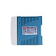MDR-20-15 MEANWELL 20W 15VDC 1.34A 115/230VAC 単一出力産業用 DIN レール電源