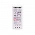 MDR-40-12 MEANWELL 40W 12VDC 3.33A 115/230VAC DINレール電源