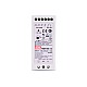 MDR-60-12 MEANWELL 60W 12VDC 5A 115/230VAC DINレール電源 MDR-60-12 MEANWELL 60W 12VDC 5A 115/230VAC DINレール電源