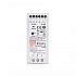 MDR-60-5 MEANWELL 60W 5VDC 10A 115/230VAC DINレール電源