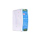 NDR-120-12 MEANWELL 120W 12VDC 10A 115/230VAC シングル出力 工業用 DIN レール NDR-120-12 MEANWELL 120W 12VDC 10A 115/230VAC シングル出力 工業用 DIN レール