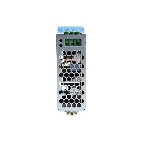 NDR-120-12 MEANWELL 120W 12VDC 10A 115/230VAC シングル出力 工業用 DIN レール NDR-120-12 MEANWELL 120W 12VDC 10A 115/230VAC シングル出力 工業用 DIN レール