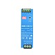 NDR-120-12 MEANWELL 120W 12VDC 10A 115/230VAC シングル出力 工業用 DIN レール NDR-120-12 MEANWELL 120W 12VDC 10A 115/230VAC シングル出力 工業用 DIN レール