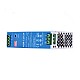 NDR-120-24 MEANWELL 120W 24VDC 5A 115/230VAC DINレール電源